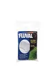 Produktbild: Fluval Filterwatte, fein filterndes Medium für kristallklares, sauberes Wasser, für Aquarienfilter, für Meerwasser geeignet, 250g
