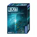 Produktbild: Kosmos EXIT - Das Spiel - Der versunkene Schatz 275830