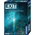 Produktbild: Kosmos Exit - Der versunkene Schatz (Deutsch) (694050)