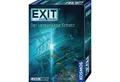 Produktbild: Kosmos Spiel EXIT - Der versunkene Schatz
