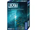 Produktbild: KOSMOS Verlag Spiel EXIT Escape Spiel Der versunkene Schatz