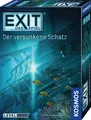 Produktbild: EXIT®, Das Spiel - Der versunkene Schatz
