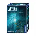Produktbild: EXIT - Das Spiel - Der versunkene Schatz
