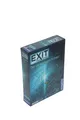 Produktbild: Exit Das Spiel / Der versunkene Schatz von Kosmos Level Einsteiger Neuware