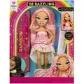 Produktbild: Rainbow High Be Dazzling Fashion Dolls - Adeline Rose, Puppe