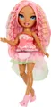 Produktbild: Rainbow High Anziehpuppe Rainbow High Be Dazzling Fashion Dolls- Adeline Rose
