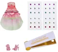 Produktbild: MGA Entertainment Rainbow High Core New Characters Fashion Dolls- Pink