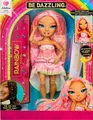 Produktbild: 035051597797 Rainbow High Be Dazzling Doll Adeline Rose MGA