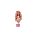 Produktbild: Rainbow High Core New Characters Fashion Dolls- Pink