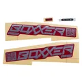 Produktbild: Sram DECAL KIT - Boxxer ULTIMATE 27/29 (11.4018.105.004)
