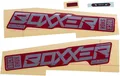 Produktbild: Rockshox Dekor-Set Aufkleber-Set RS Boxxer ult. f.ed