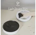 Produktbild: Vintage Paint Effekt-Zusatz JDL Vintage Paint Antique Wax Wachs 35g Möbelwachs Antikwachs, Möbelwachs Natur 35 g, Vintage Paint, Antikwachs
