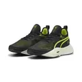 Produktbild: Puma Fitnessschuhe PWR Nitro Squared schwarz/lime Herren