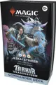 Produktbild: Magic: The Gathering Tarkir: Drachensturm Commander-Deck – Jeskai-Kampfkunst (Englische Version)