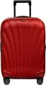 Produktbild: Samsonite Hartschalen-Trolley C-LITE 55 EXP, verschiedene Farben, 4 Rollen, Handgepäck-Koffer Volumenerweiterung TSA-Zahlenschloss USB-Schleuse