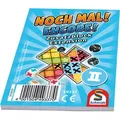Produktbild: Schmidt Spiele 49337 - Noch Mal! Zusatzblöcke keine Farbauswahl möglich