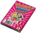 Produktbild: Schmidt Spiele Spiel Schmidt Noch Mal! Zusatzblock – 1 Block, Design zufällig