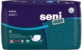 Produktbild: TZMO Deutschland GmbH SENI Man Inkontinenzeinlage extra 15 St 09508007