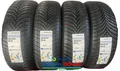 Produktbild: SATZ 4X MICHELIN 205/55 R17 95V XL CROSSCLIMATE 2 GANZJAHRESREIF AKTUELLES DOT