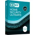 Produktbild: ESET Home Security Ultimate 2026, 5 Geräte - 1 Jahr, Download