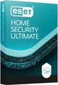 Produktbild: ESET Home Security Ultimate 5 Nutzer 1 Jahr, (ESD) Download, Windows, Mac, Android