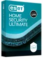 Produktbild: ESET HOME Security Ultimate | 5 Geräte | 1 Jahr | Download | Code per eMail|ESD