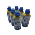 Produktbild: Lenor Weichspülerkonzentrat waschen Wäschen 6x525 ml Frühling