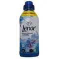 Produktbild: Lenor Weichspülerkonzentrat Wäschen 200 Wäschen 8X25 Frühlingserwachen Größe