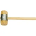 Produktbild: HP Autozubehör Holzhammer Kopf-Ø 50 mm 230 g Weissbuche (230 g) (22212207)