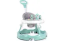 Produktbild: TWINKY Babywalker Höhenverstellbarer 4 in 1 Lauflernhilfe Lauflernwagen, (Bedienungsanleitung für Babywalker)