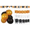 Produktbild: Boland Halloween Girlande (14 Stk.) (BO74588)