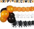 Produktbild: Gadget - Boland: Party Set Halloween (74389) H -D- Boland