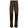Produktbild: Fjällräven - Barents Pro Trousers - Trekkinghose Gr 50 oliv
