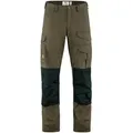 Produktbild: Fjällräven Outdoorhose Hose Barents Pro grün 50