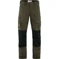 Produktbild: Fjäll Räven Herren Hose Barents Größe 50 - Grün - 50