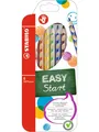 Produktbild: STABILO Colored pencils EASYCOLOR R 6-STK ASS. For righthanded