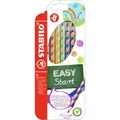 Produktbild: STABILO EASYcolors 6er Pack Ergonomische Buntstifte für Rechtshänder 6 Farben