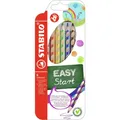 Produktbild: Ergonomischer Buntstift für Rechtshänder - STABILO EASYcolors - 6er Pack - mit 6