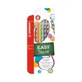 Produktbild: STABILO EASYCOLORS FARBSTIFTE 6 STÜCK RECHTSHÄNDER BUNTSTIFTE