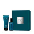 Produktbild: Davidoff, Geschenkset Cool Water Eau de Toilette und Shower Gel for Men