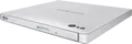 Produktbild: HLDS GP57EW40 - DVD-RW HLDS GP57EW40 ext. slim White