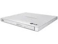 Produktbild: LG GP57EW40 White Tray Desktop DVD Super Multi DL, USB 2.0, C ~E~