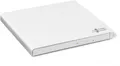 Produktbild: LG DVD-Recorder extern GP57EW40 Ultra Slim Portable Weiss