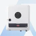 Produktbild: Fronius SYMO GEN24 5.0 PLUS Hybrid Wechselrichter 5KW