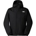 Produktbild: The North Face QUEST Regenjacke Herren in tnf black, Größe M