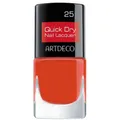 Produktbild: ARTDECO Naegel NagellackLimited EditionQuick Dry Nail Lacquer - Mini Edition Cocktail Fun 5 ml