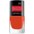 Produktbild: Artdeco Quick Dry Nail Lacquer - Mini Edition, 25 cocktail fun