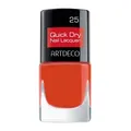 Produktbild: ARTDECO Quick Dry Nail Lacquer - Mini Edition (25 - cocktail fun)
