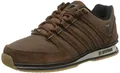Produktbild: K-Swiss Herren Rinzler Sneaker, Bison/Chocolate/BLK, 44 EU