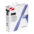 Produktbild: HellermannTyton Schrumpfschlauch sw 3=1 L=3m HIS-3-24/8-POX-BK